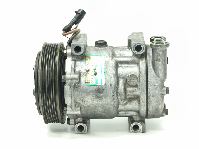 Компрессор климатической установки SD7V161157F FIAT
