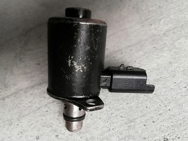 Регулятор давления ТНВД TQ43039 FIAT