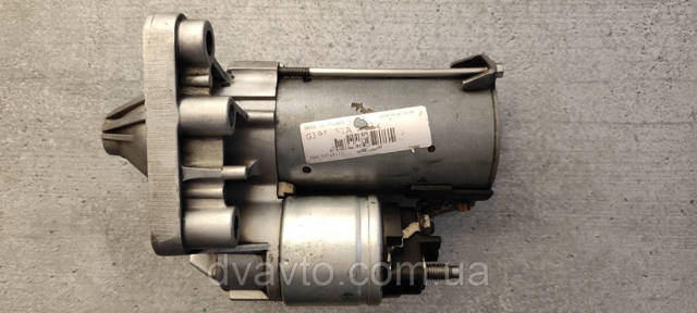 TS14E110 PEUGEOT Стартер купить в Украина