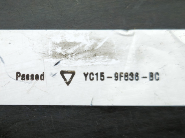 FORD YC159F836BC в наличии Кривой Рог