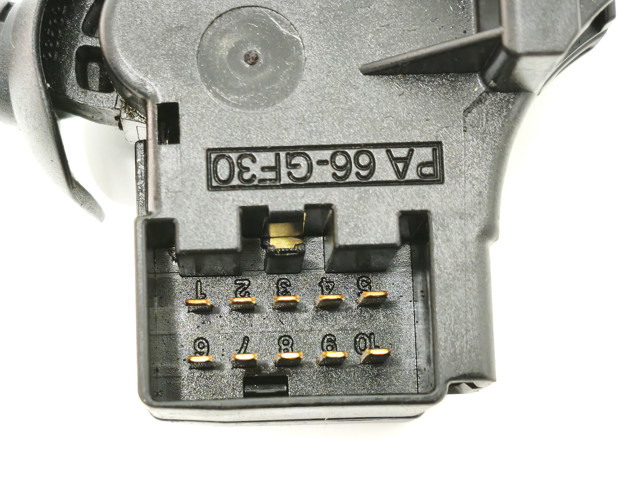 Переключатель подрулевой, правый YC1T17A553BC FORD