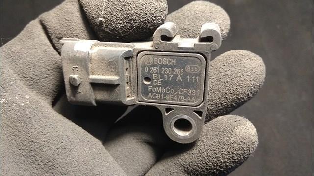 ДаД 0261230265 BOSCH
