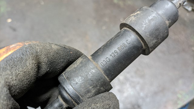 03G129808C купить Ровно