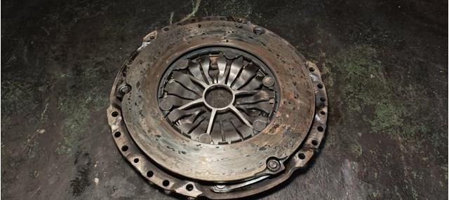 Комплект сцепления 03L141015BX VAG