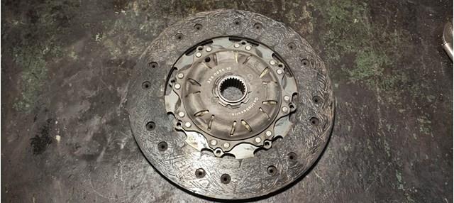 03L141015BX Сцепление купить Сумы