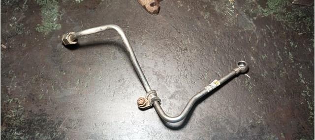 Подача масляная труба 03L145771Q VAG