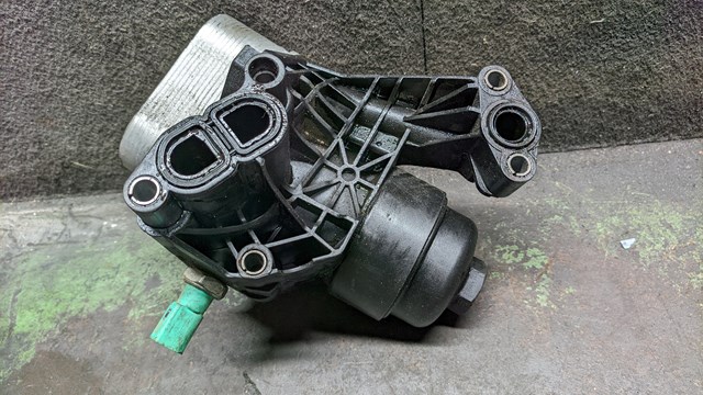 Корпус масляного фильтра 03N115389A VAG