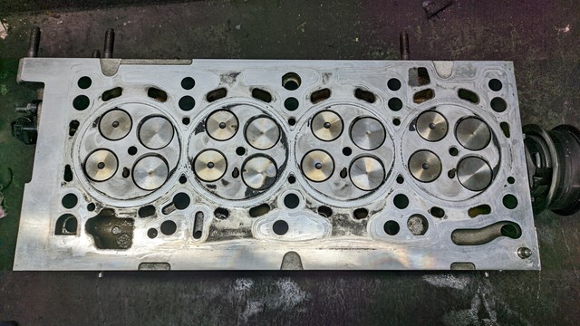 Головка 04L103064C VAG