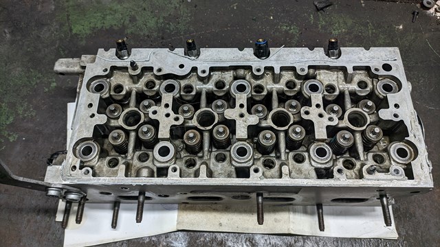 04L103064C ГБЦ купить Львов