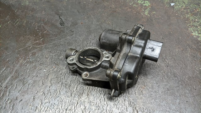 Клапан ЕГР Volkswagen Caddy 4