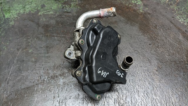 VAG 04L131501N Клапан ЕГР в наличии Тернополь