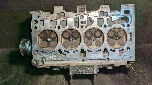 Головка блока в сборе c распредвалами 05E103063F VAG