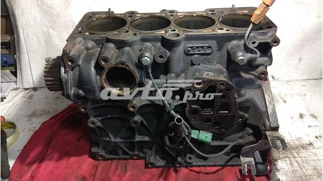 Блок цилиндров 06F103011F VAG