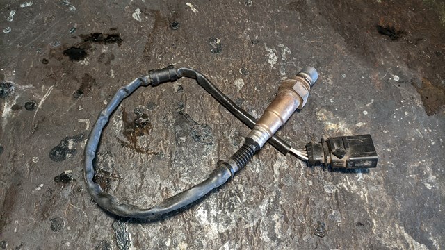 Лямбда зонд после катализатора 06F906262N VAG