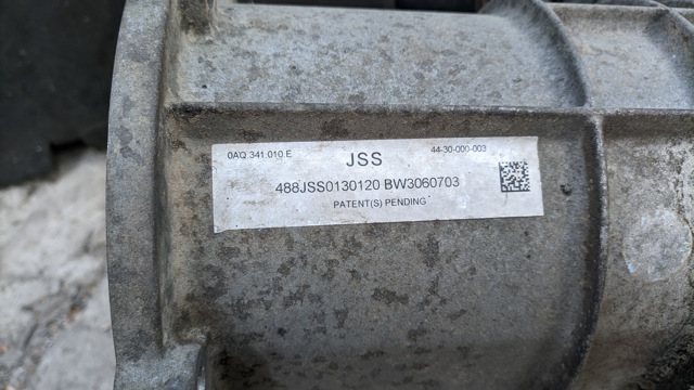 VAG 0AQ341010E в наличии Тернополь