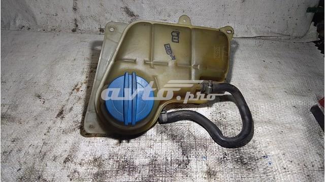 Бачок расширительный 1001210061 MEYLE