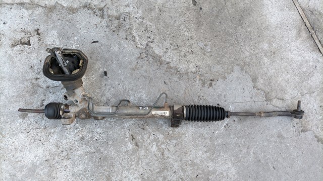 Рейка рулевая 1064001060 GEELY