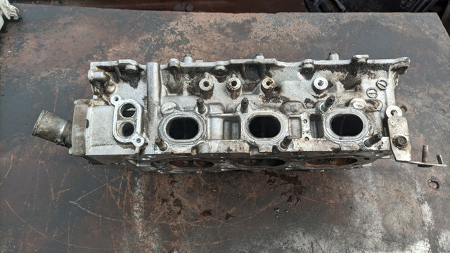 110902Y000 NISSAN ГБЦ купить в Хмельницкий