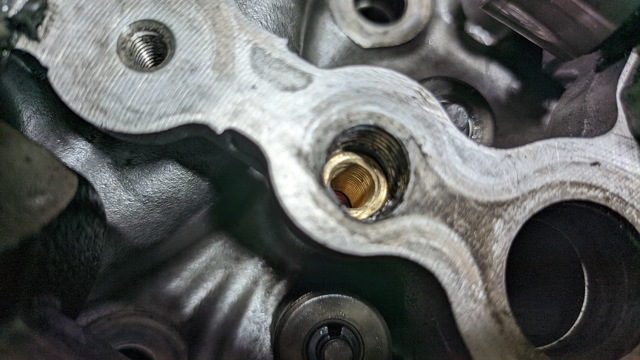 TOYOTA 1110129575 ГБЦ в наличии Сумы