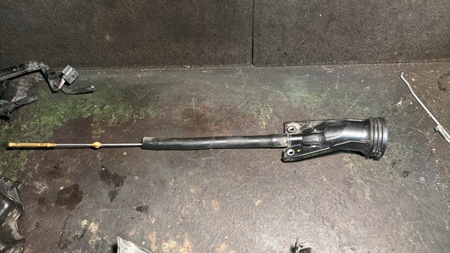 Масляный щуп Рено Меган 4