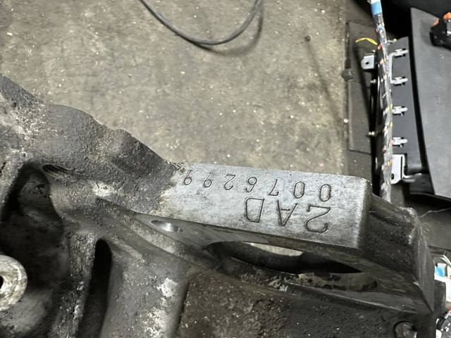 TOYOTA 1141029355 Блок цилиндров двигателя в наличии Полтава