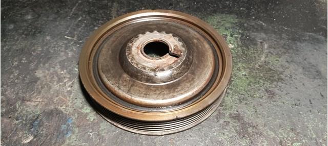 RENAULT 123030453R Шкив коленвала в наличии Киев