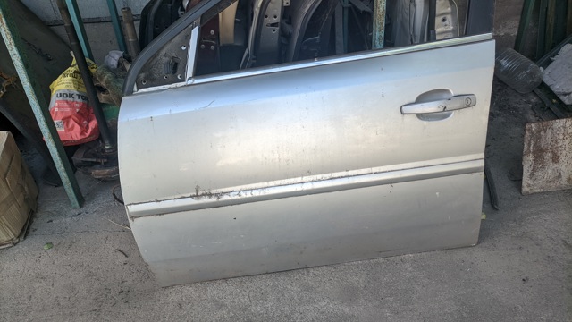 OPEL 124083 Дверь передняя левая в наличии Украина