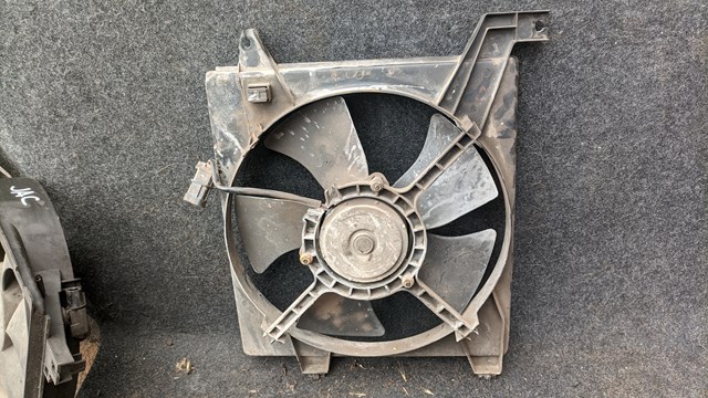 Дефект  вентилятор охолодження двигуна j5 1308100U2010 