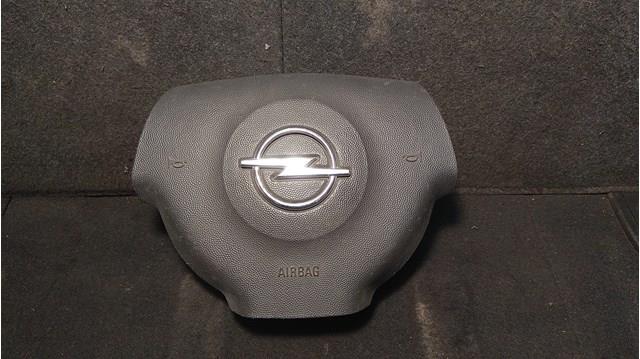 Подушка безопасности/airbag vectra c signum 2002-2008 13112816 