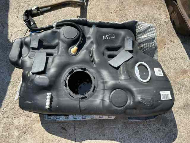 Бак топливный Opel Astra 69