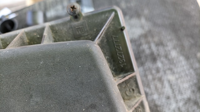 OPEL 13272777 в наличии Днепр