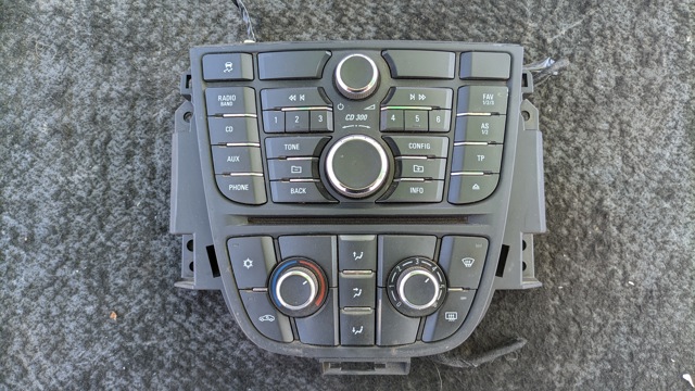 13360090 OPEL купить в Николаев