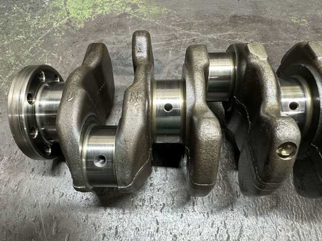 TOYOTA 134010R020 Коленвал в наличии Сумы