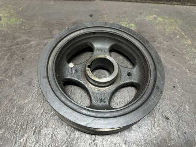 Шкив коленвала 134080R011 TOYOTA
