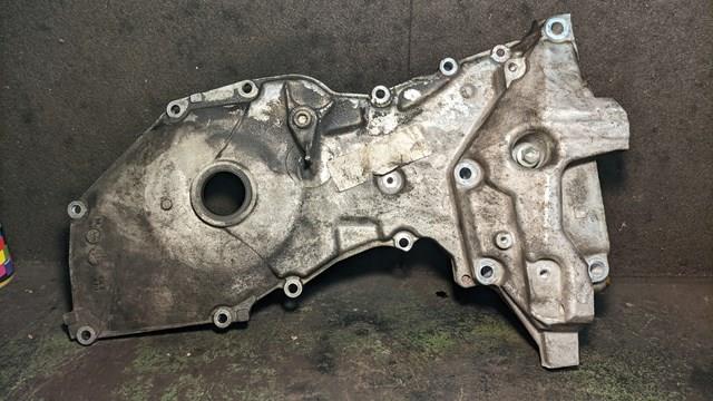 Крышка мотора передняя 135001KT0A NISSAN