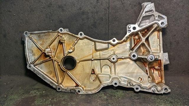 NISSAN 135001KT0A Крышка мотора передняя в наличии Одесса