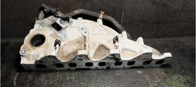 Впускной коллектор 140031243R RENAULT
