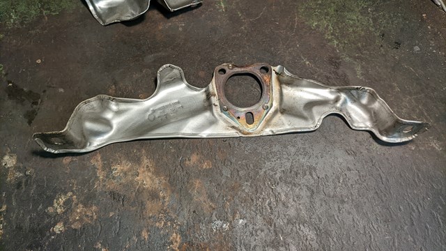 RENAULT 144157606R Прокладка компрессора в наличии Запорожье
