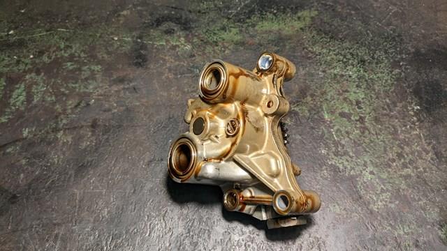 NISSAN 150101KT0B Насос масляный в наличии Запорожье