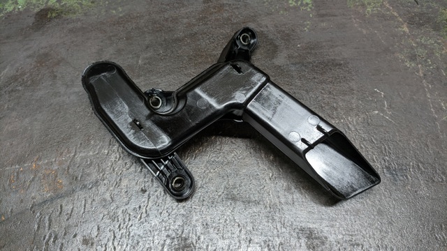 TOYOTA 1510426010 Фильтр-сеточка масляного насоса в наличии Кривой Рог