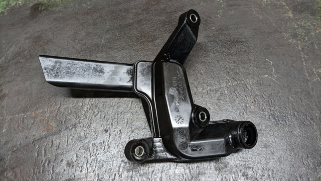 TOYOTA 1510426010 Фильтр-сеточка масляного насоса в наличии Запорожье