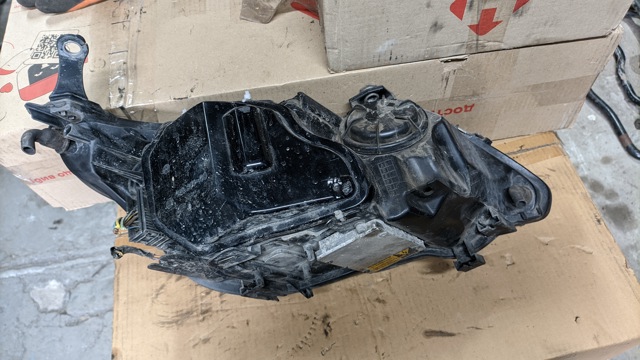 BMW 15876100 в наличии Ужгород