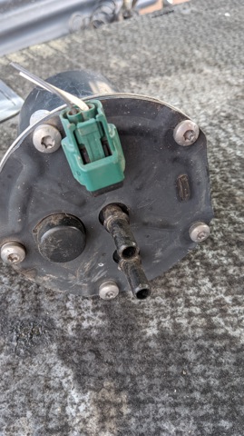 164002091R Renault (RVI)