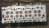 Головка двигателя 1683822 FORD