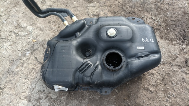 RENAULT 172023562R Бак топливный в наличии Украина