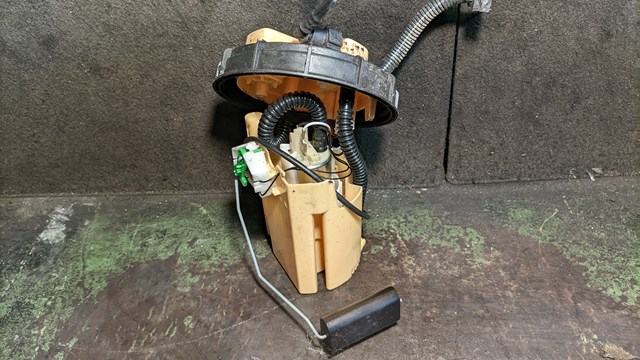 Бензонасос 172027287R RENAULT