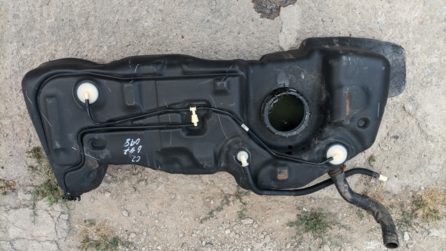 Бензобак 17202CH000 NISSAN