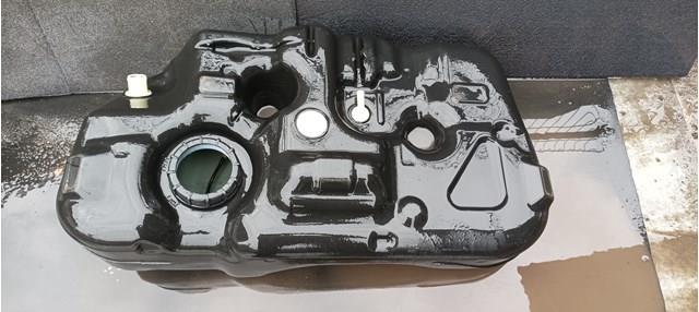 Танк топливный 17202JD01A NISSAN