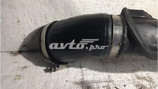 Шланг интеркуллера 1K0145838G VAG