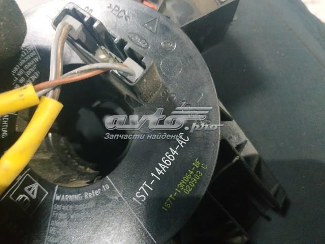 FORD 1S7T14A664AC Кольцо контактное, шлейф руля в наличии Харьков